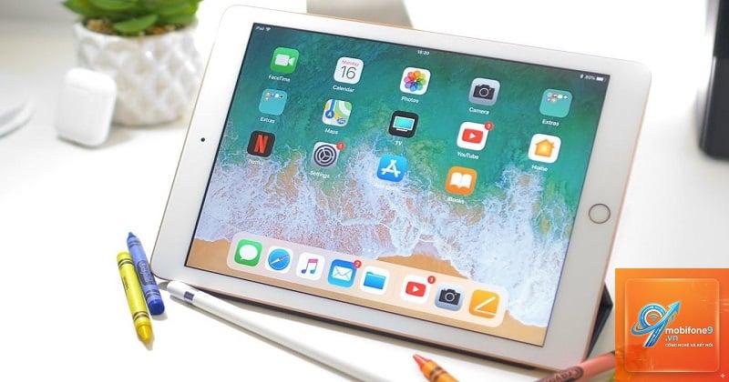 iPad không phát được âm thanh - Hình 4