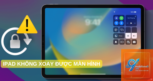 iPad không quay video được - Hình 2