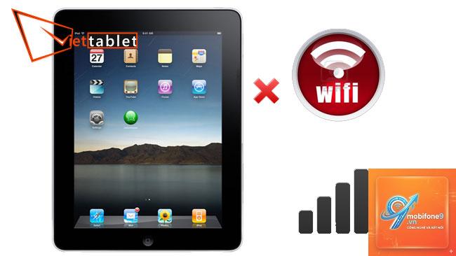 iPad không tìm thấy WiFi - Hình 3
