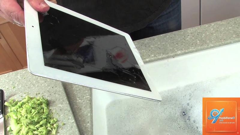 iPad không truy cập được Internet - Hình 3