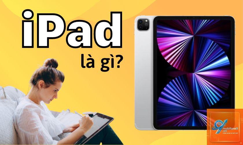 iPad là gì - Hình 4