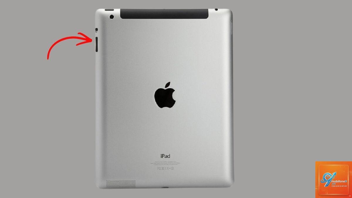 iPad loa nhỏ - Hình 4