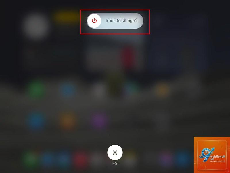 iPad lỗi Bluetooth - Hình 3