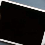 iPad màn hình không hiển thị
