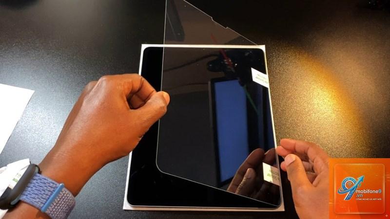 iPad màn hình không hiển thị - Hình 3