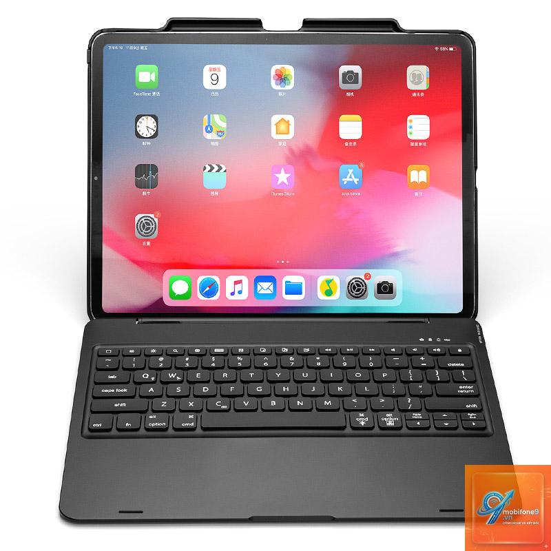 iPad mất Bluetooth - Hình 3