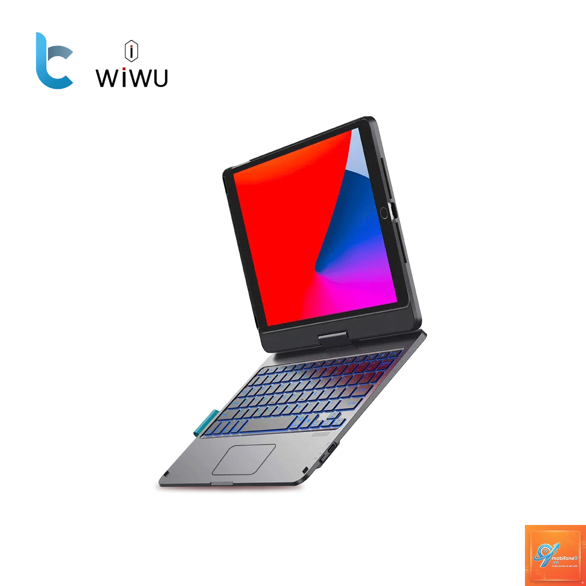 iPad mất Bluetooth - Hình 5