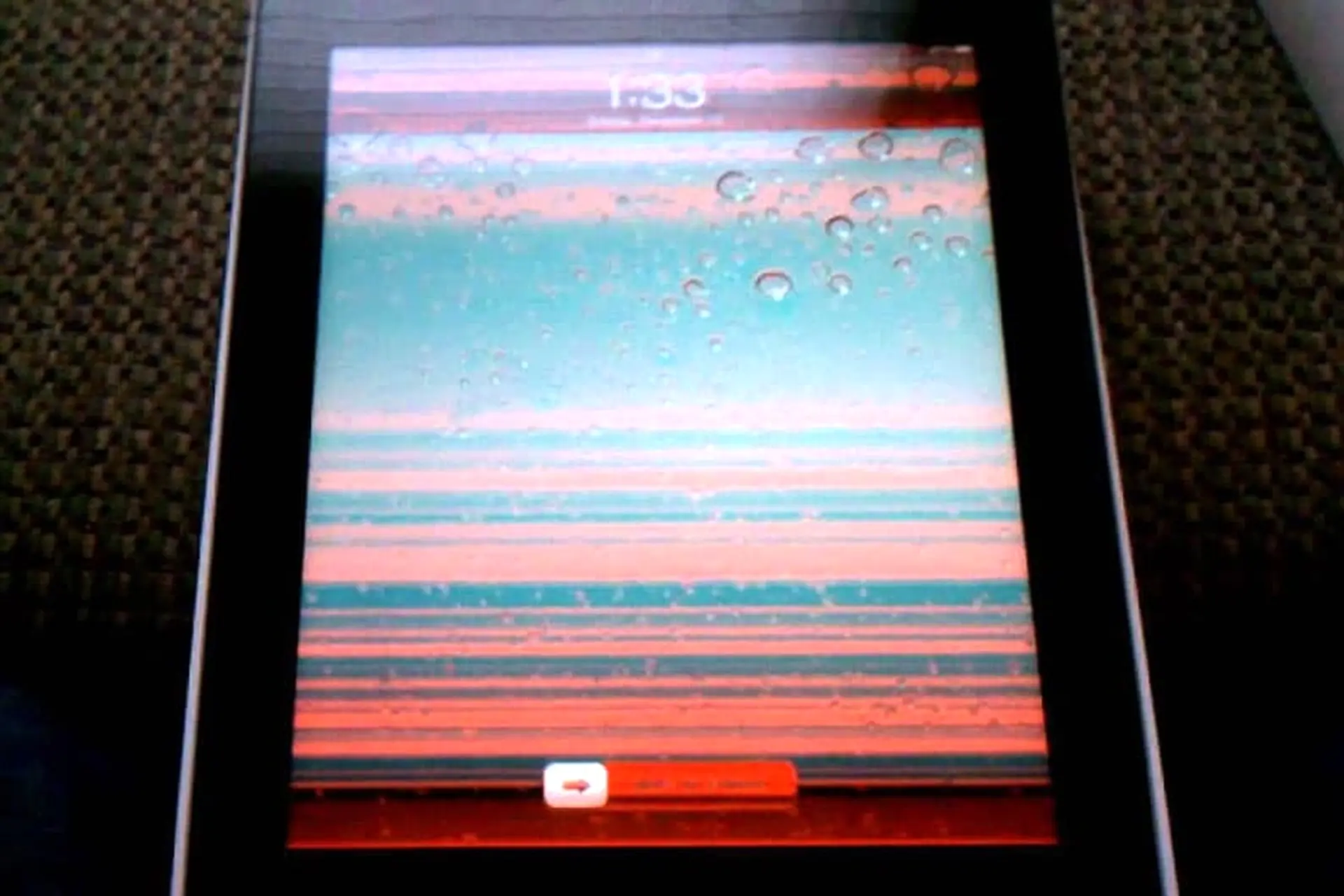 iPad mất dữ liệu di động - Hình 5