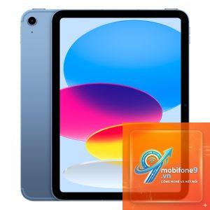iPad nào có 5G