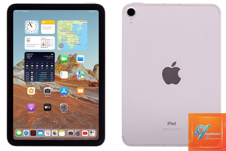 iPad nào có 5G - Hình 5