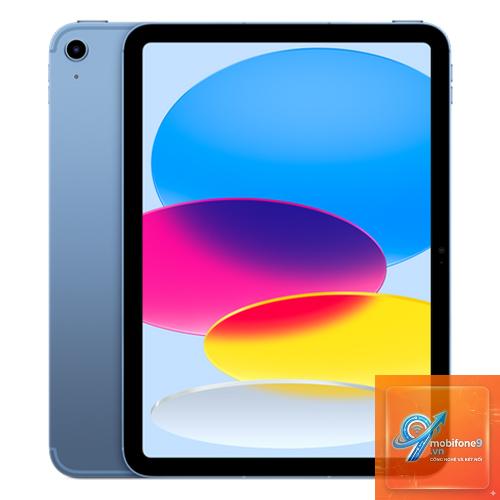 iPad nào có 5G - Hình 1