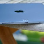 iPad nào có cổng USB-C