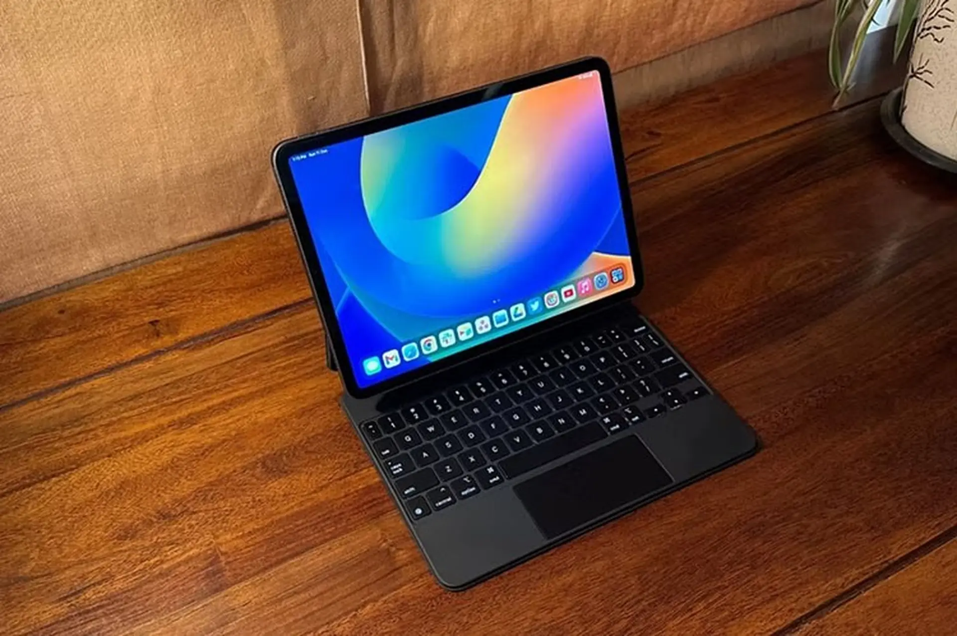 iPad nào có cổng USB-C - Hình 2