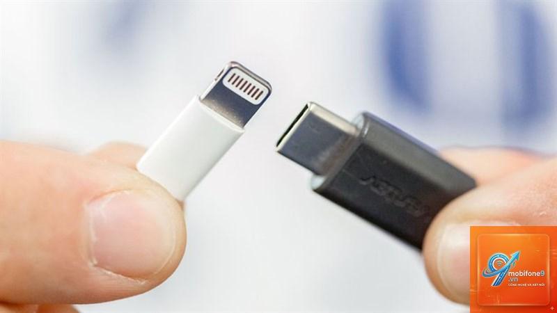 iPad nào có cổng USB-C - Hình 3