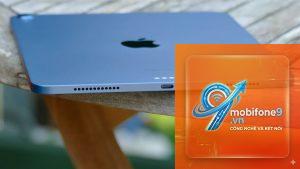 iPad nào có cổng USB-C