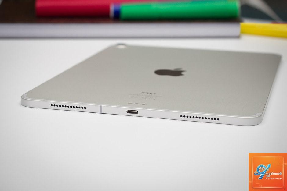 iPad nào có cổng USB-C - Hình 4