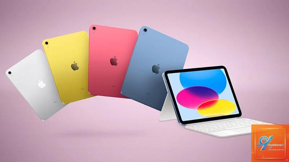 iPad nào có cổng USB-C - Hình 5