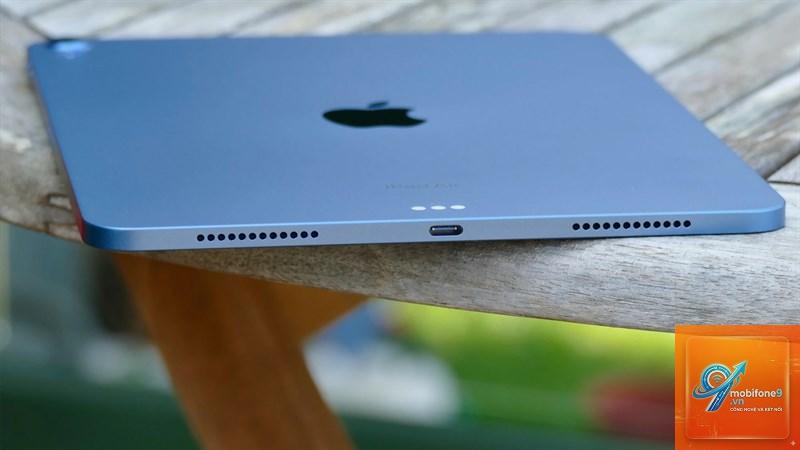 iPad nào có cổng USB-C - Hình 1