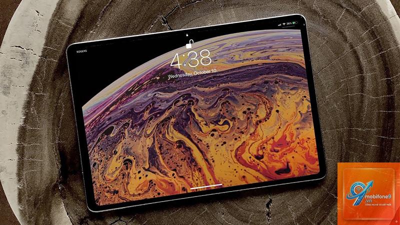 iPad nào có màn hình Liquid Retina - Hình 2