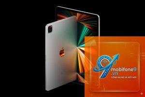 iPad nào có màn hình Liquid Retina