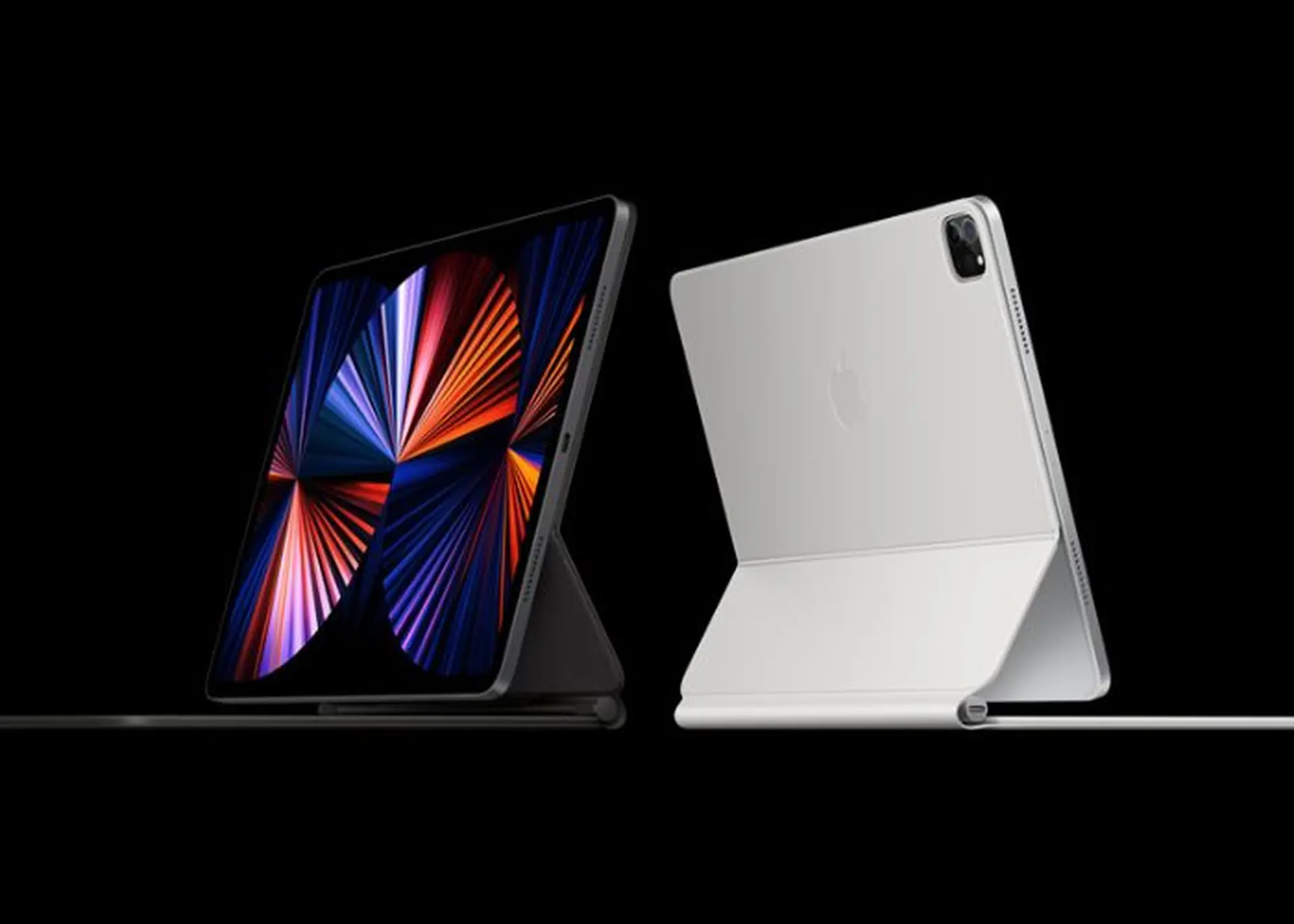 iPad nào có màn hình Liquid Retina - Hình 4