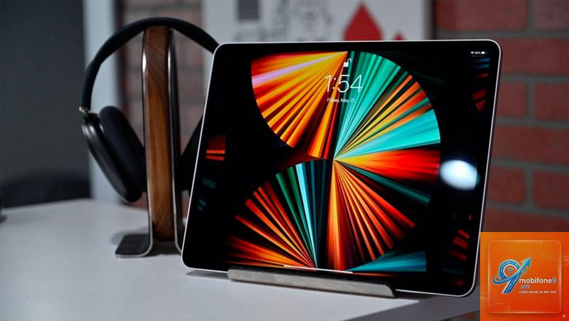iPad nào có màn hình Mini LED - Hình 2