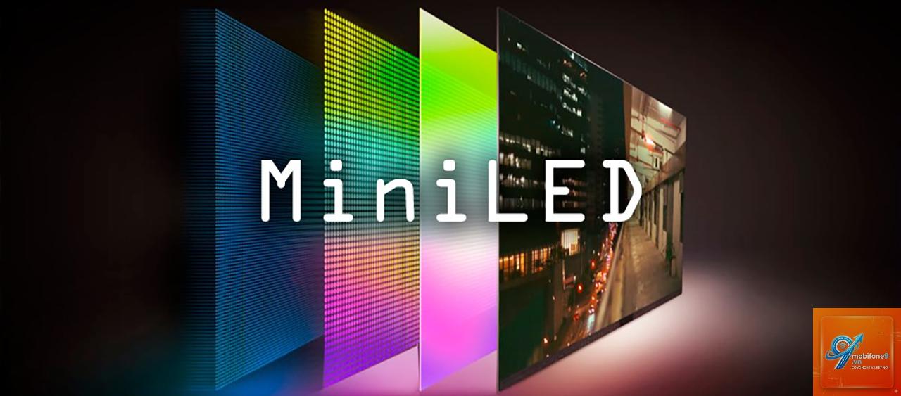 iPad nào có màn hình Mini LED - Hình 3