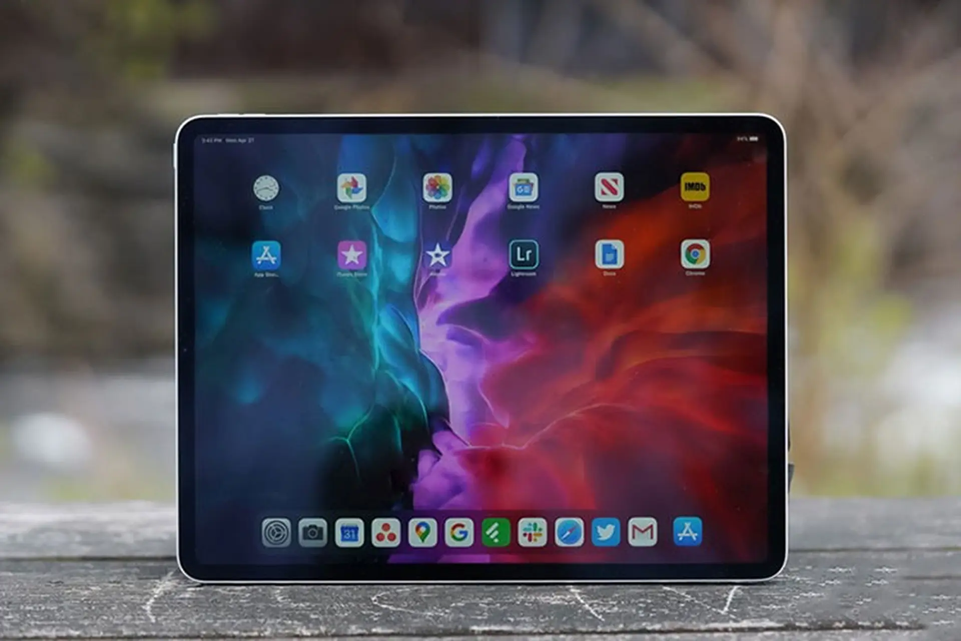 iPad nào có màn hình Mini LED - Hình 4