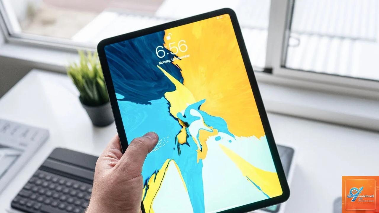 iPad nào có màn hình Mini LED - Hình 5