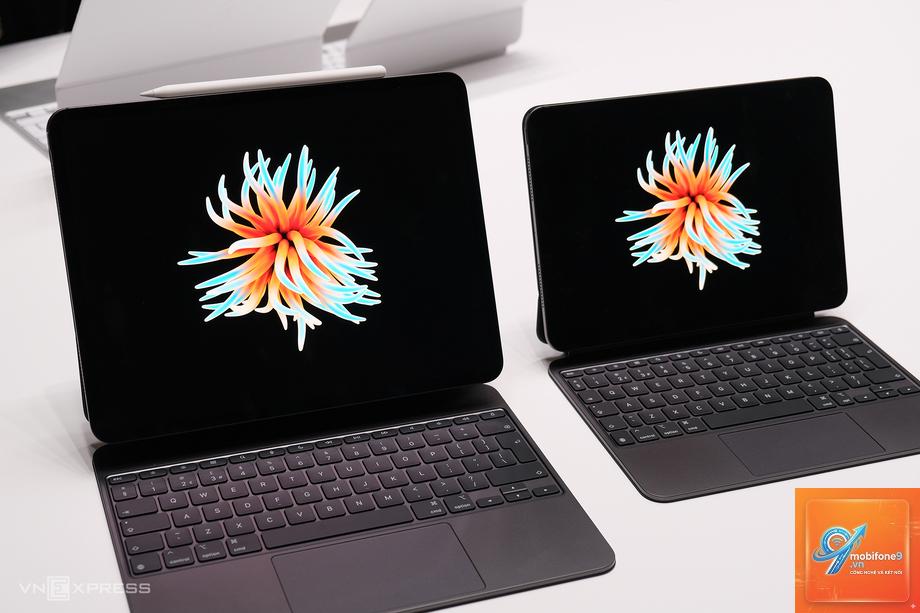 iPad nào có màn hình OLED - Hình 2