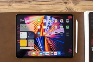 iPad nào có màn hình OLED