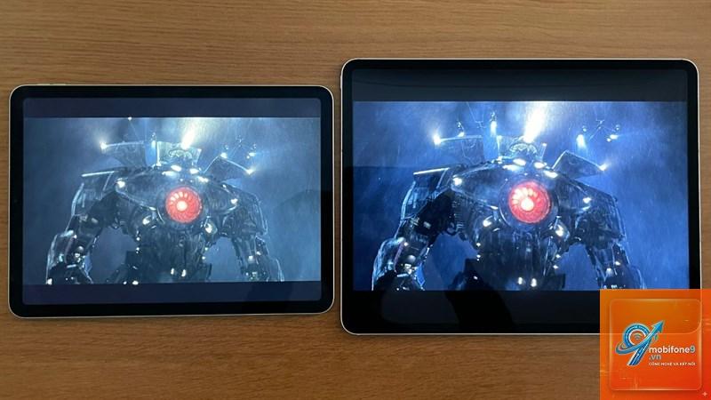 iPad nào có màn hình OLED - Hình 4