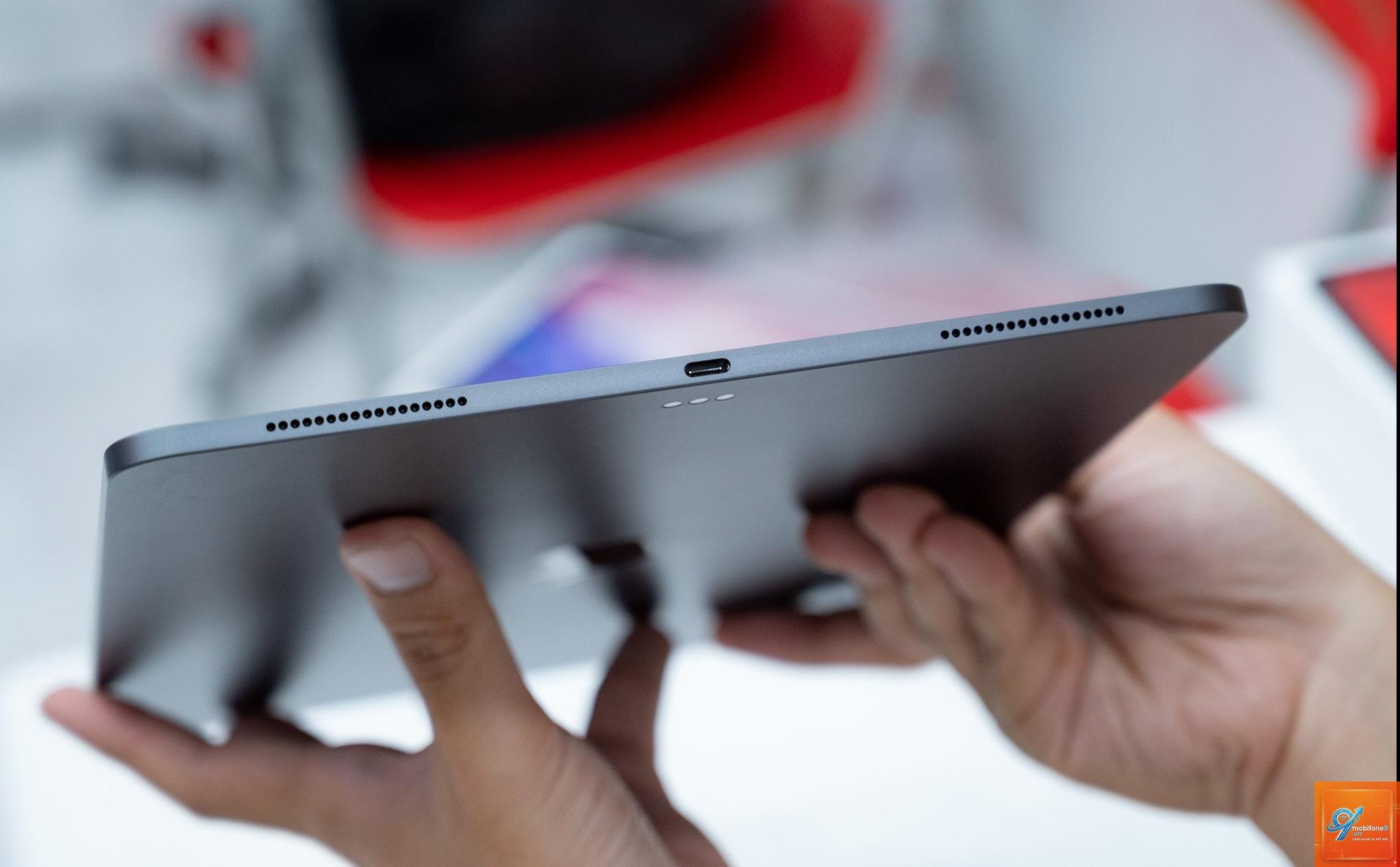 iPad nào còn dùng cổng Lightning - Hình 3