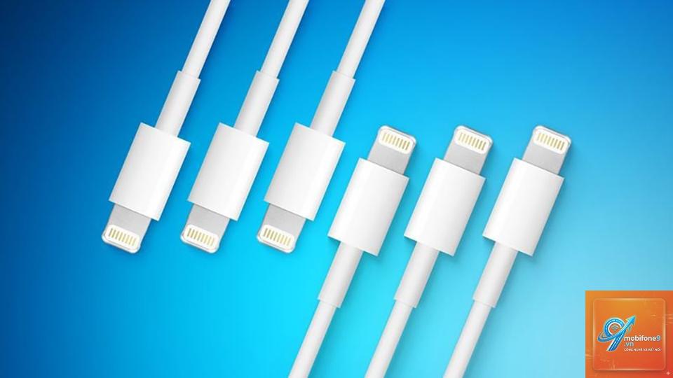 iPad nào còn dùng cổng Lightning - Hình 5
