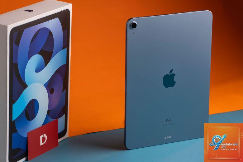 iPad nào đáng mua nhất - Hình 3