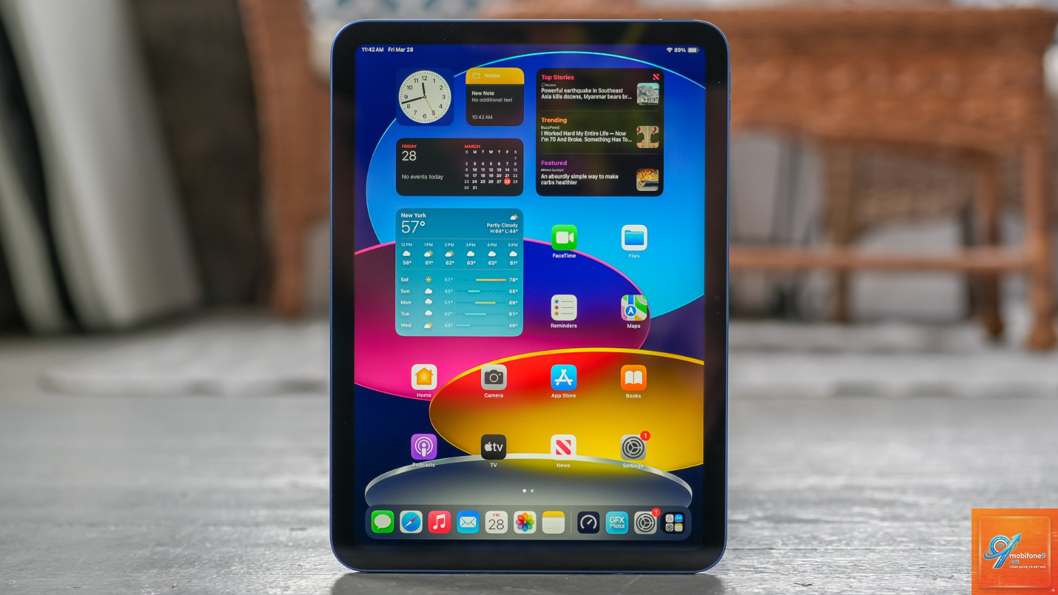 iPad nào đáng mua nhất trong năm 2026 - Hình 3