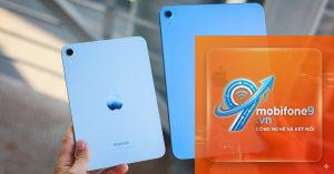 iPad nào đáng mua nhất trong năm 2026