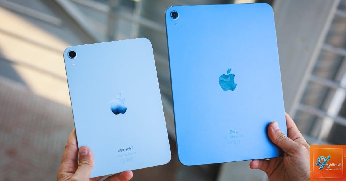 iPad nào đáng mua nhất trong năm 2026 - Hình 1