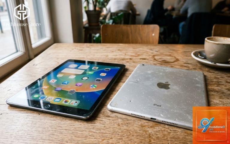 iPad nào đáng mua nhất trong tầm giá 10 triệu - Hình 4