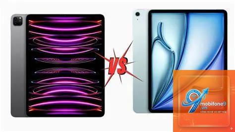 iPad nào dùng chip M2 - Hình 1