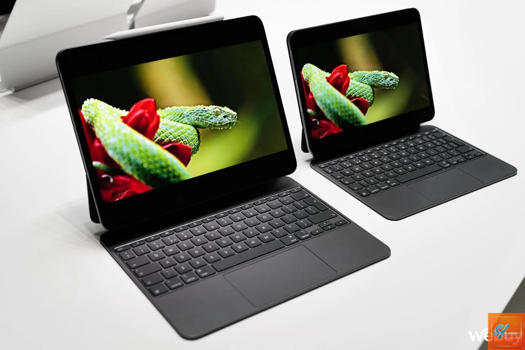 iPad nào dùng chip M4 - Hình 4