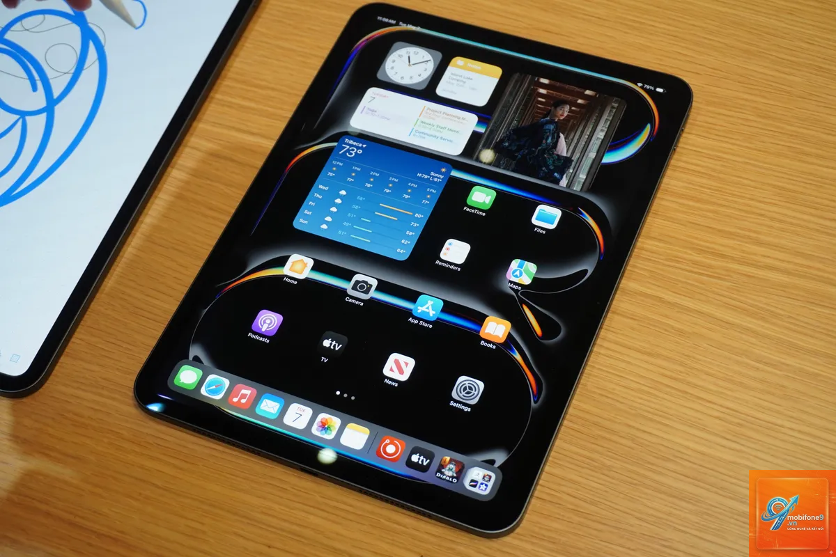 iPad nào dùng chip M4 - Hình 5