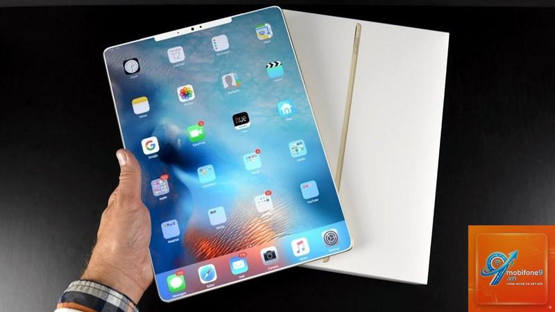 iPad nào hỗ trợ Face ID - Hình 3