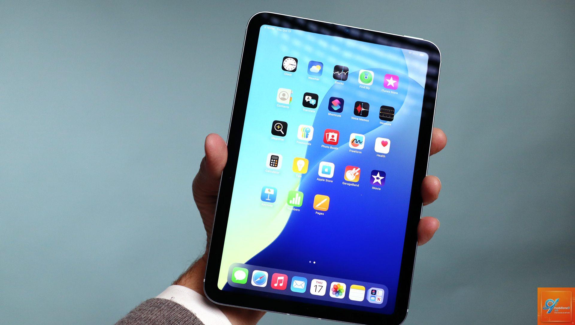 iPad nào hỗ trợ ProMotion - Hình 2
