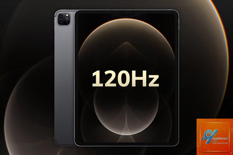 iPad nào hỗ trợ ProMotion - Hình 3