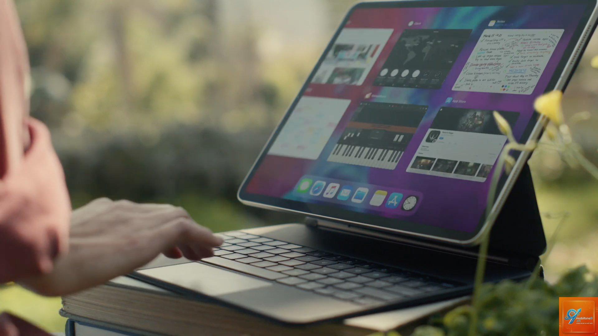 iPad nào hỗ trợ ProMotion - Hình 4