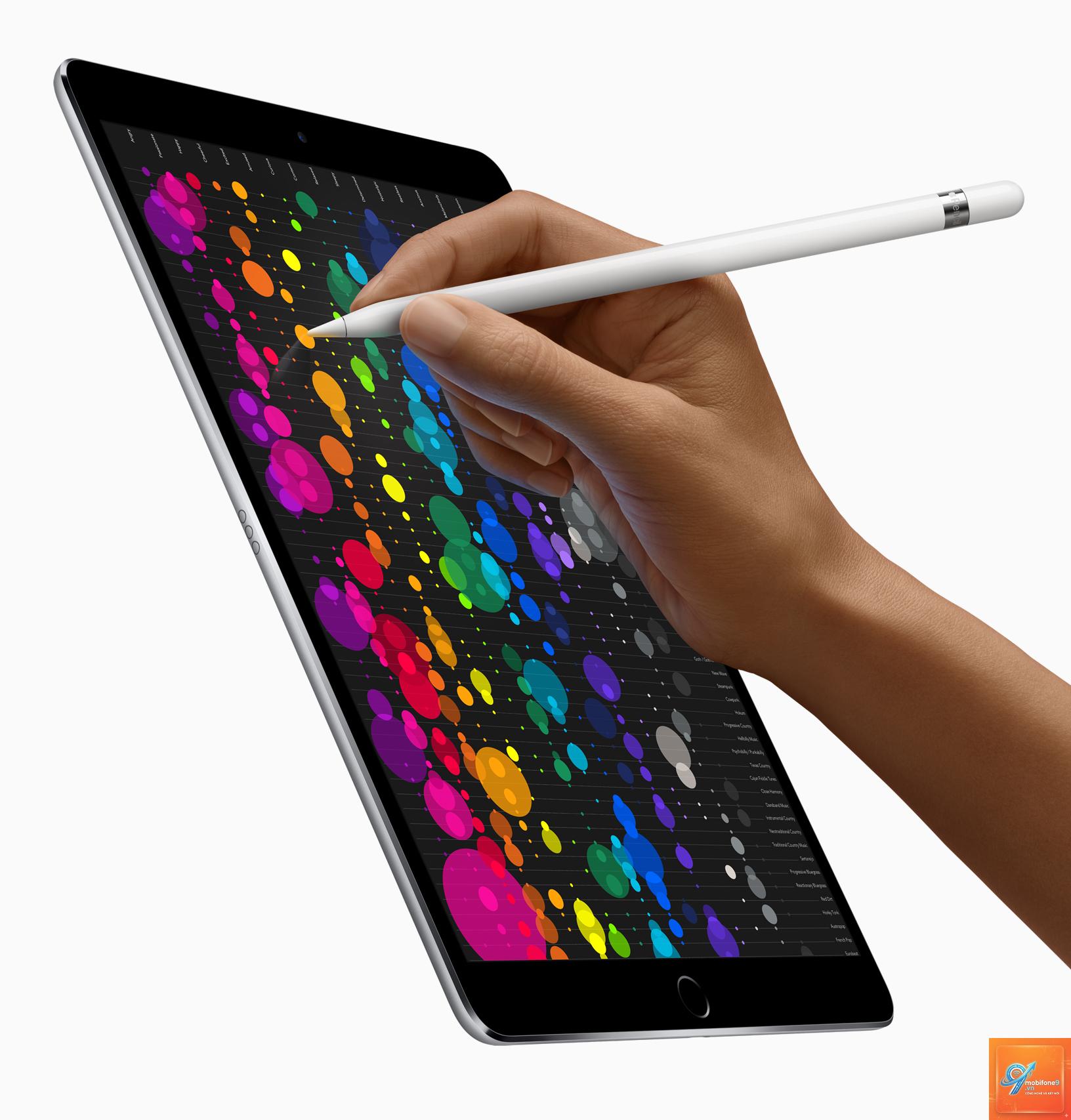 iPad nào hỗ trợ ProMotion - Hình 1