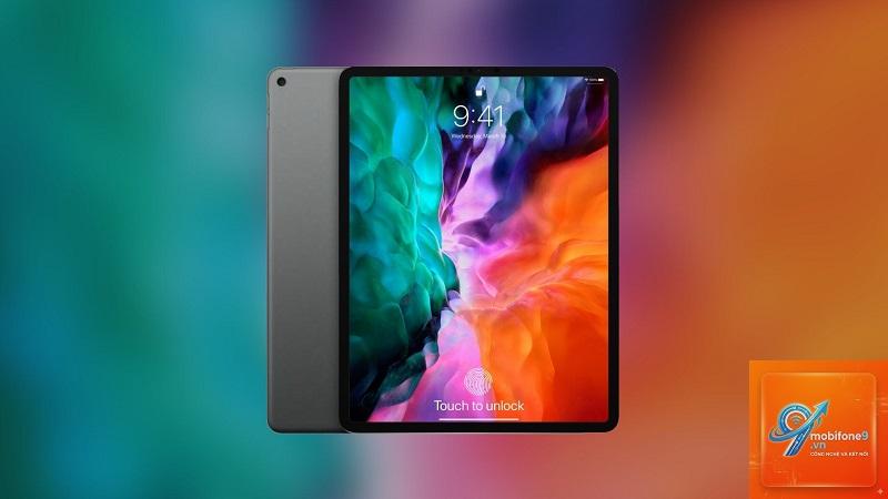 iPad nào hỗ trợ Touch ID - Hình 5