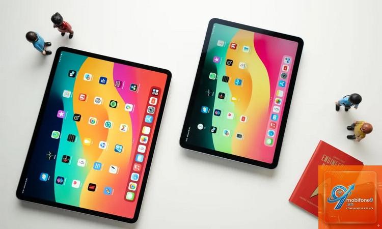 iPad nào mạnh nhất hiện nay - Hình 4
