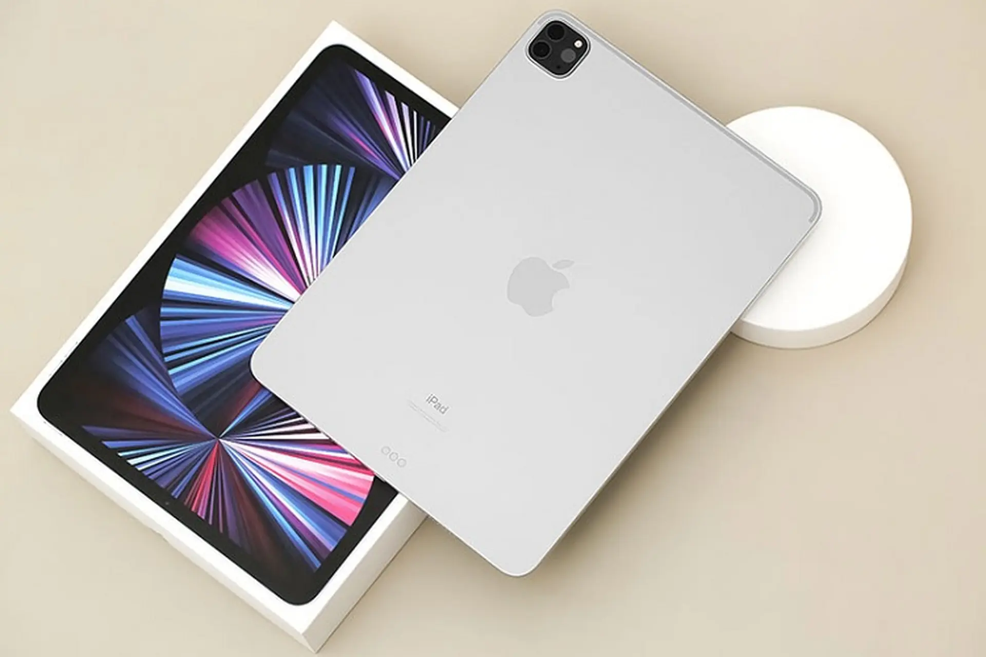iPad nào mạnh nhất hiện nay - Hình 5